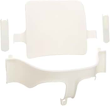 Stokke ストッケ ベビーチェア ハイチェア 食卓 赤ちゃん 椅子 ホワイト Amazon | Stokke(ストッケ) ステップス ベビーチェア ハイチェア